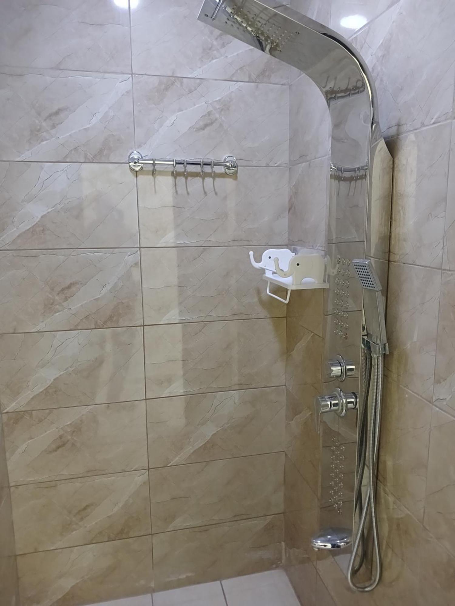 Dream House Hotel Dzseras Kültér fotó