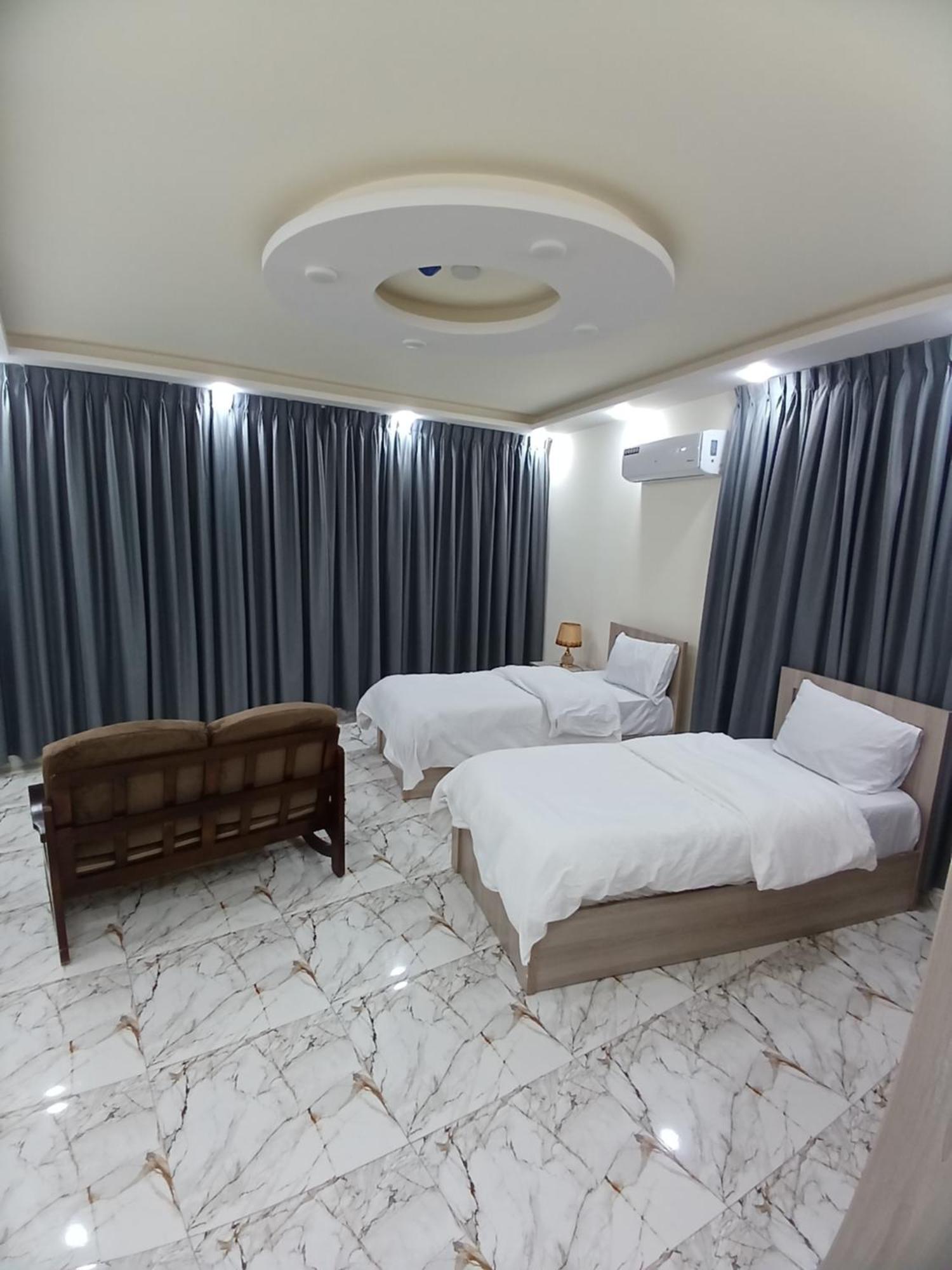 Dream House Hotel Dzseras Kültér fotó