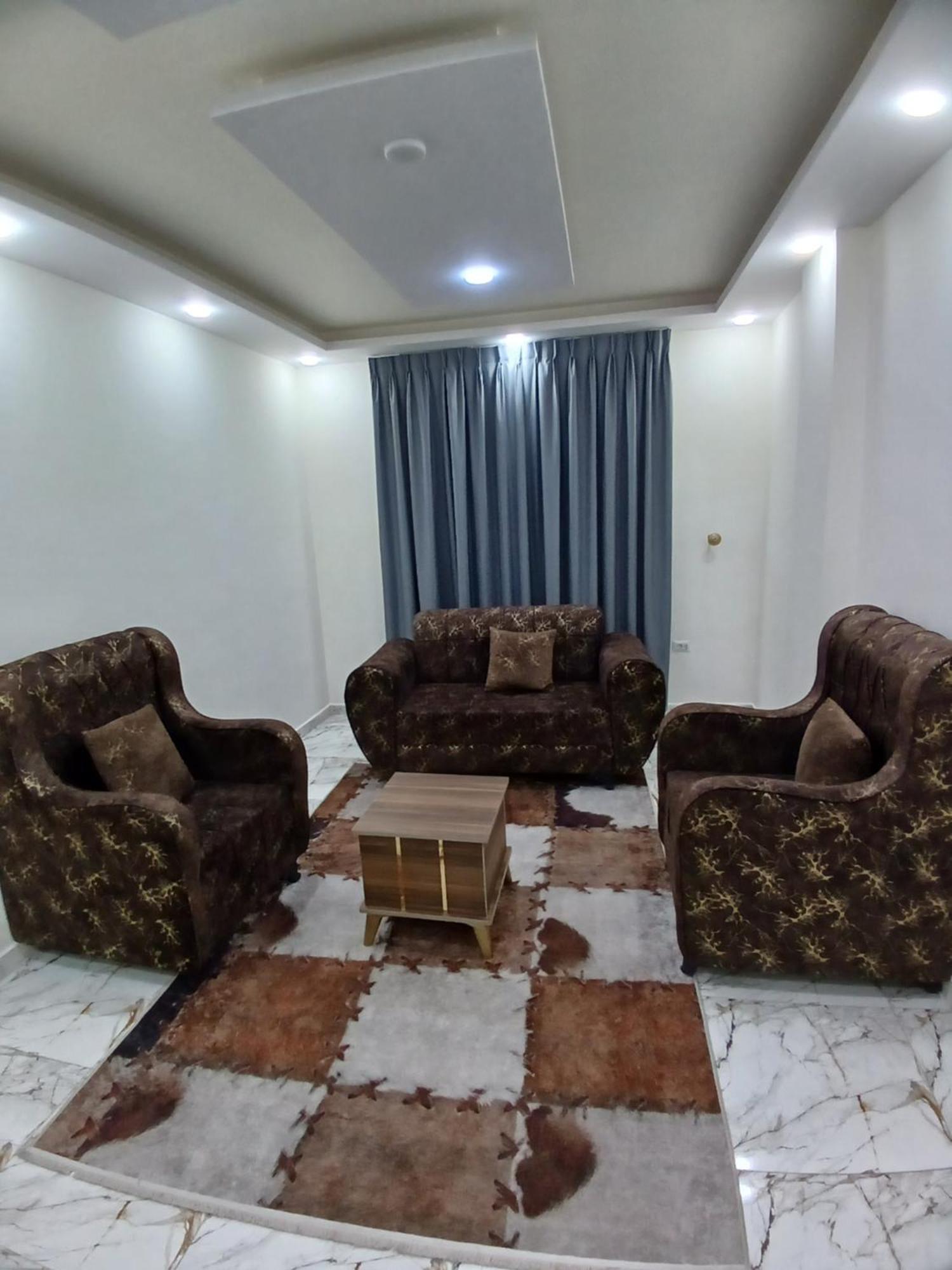 Dream House Hotel Dzseras Kültér fotó