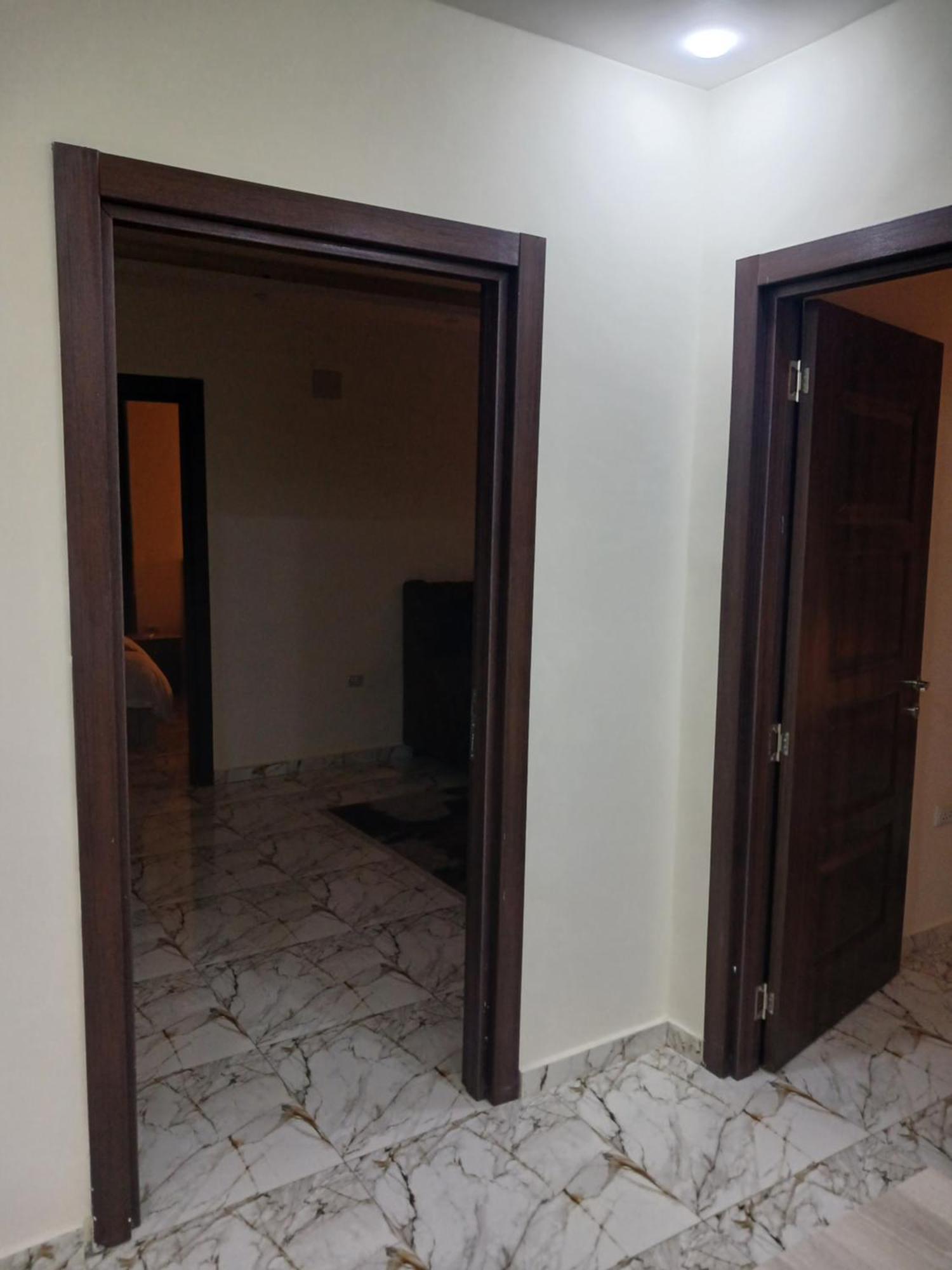 Dream House Hotel Dzseras Kültér fotó