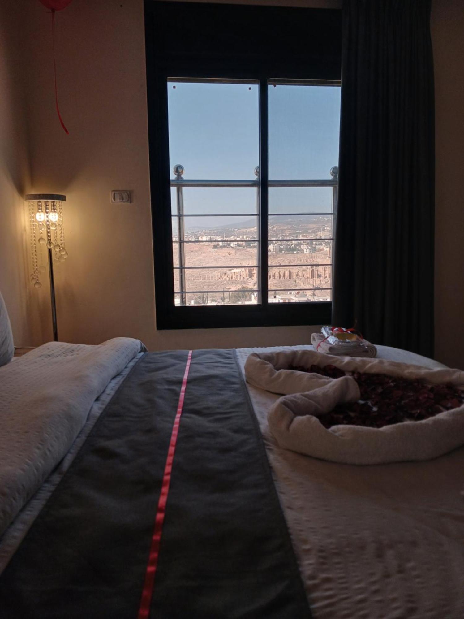 Dream House Hotel Dzseras Kültér fotó