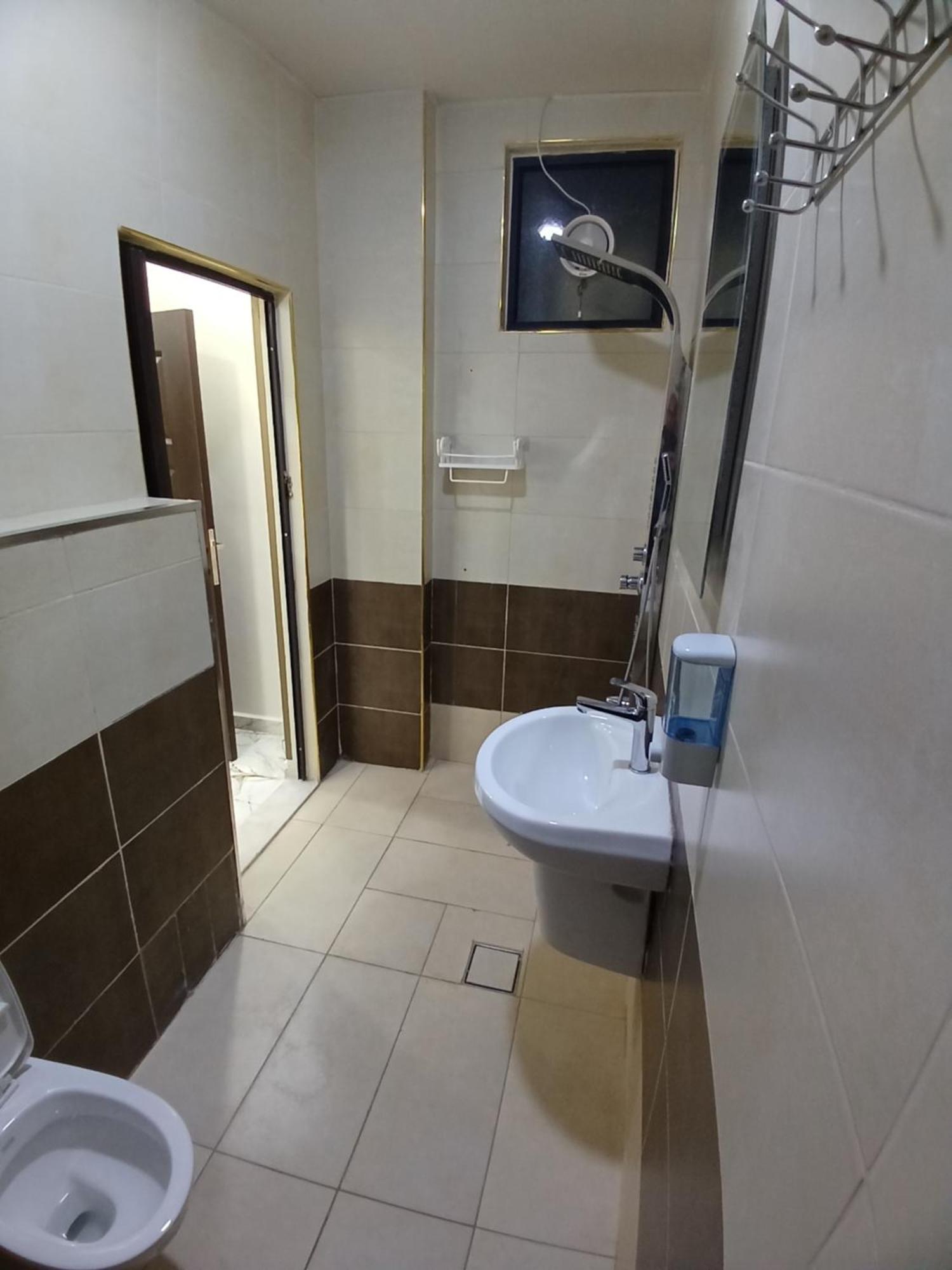 Dream House Hotel Dzseras Kültér fotó