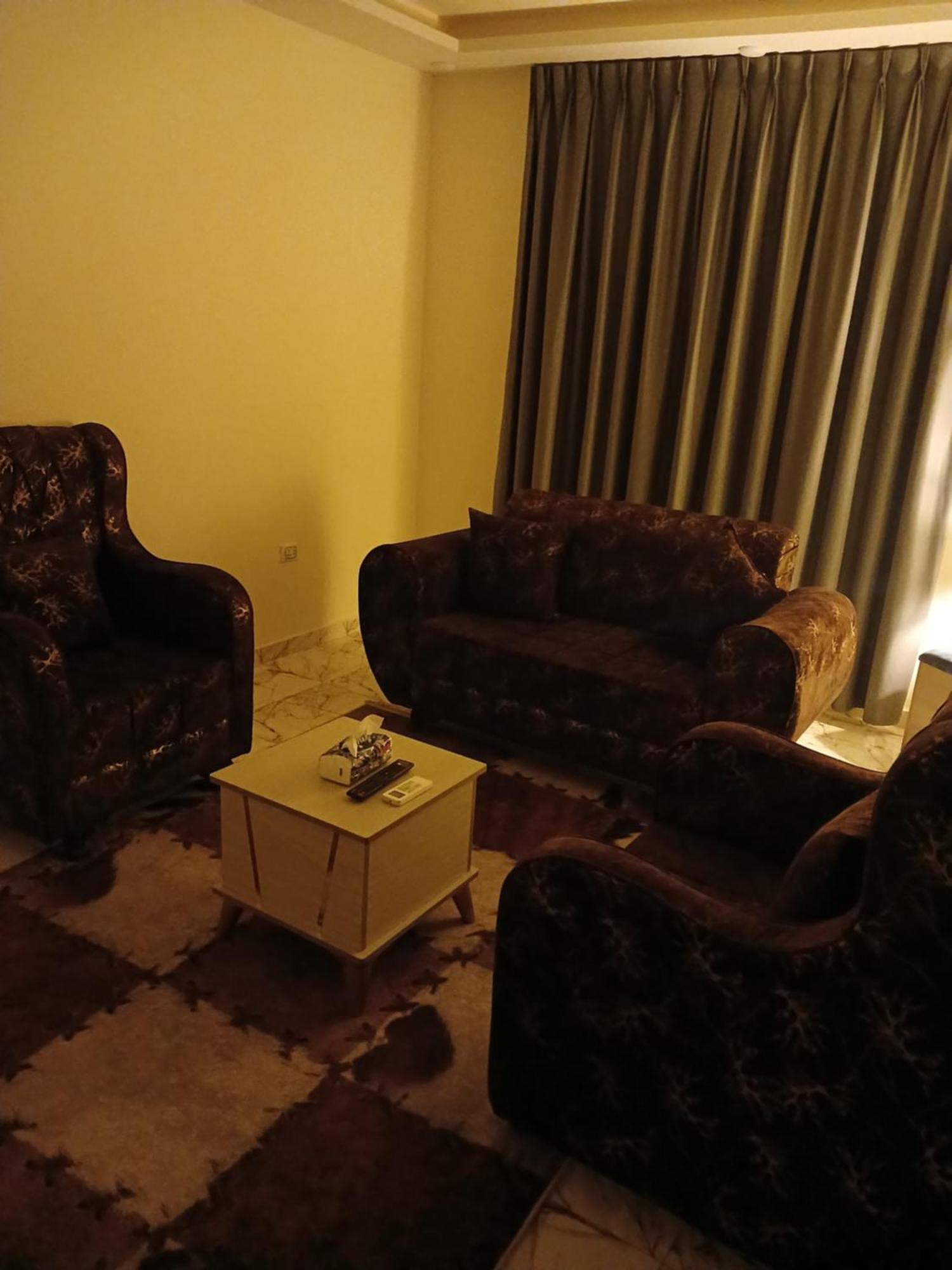 Dream House Hotel Dzseras Kültér fotó