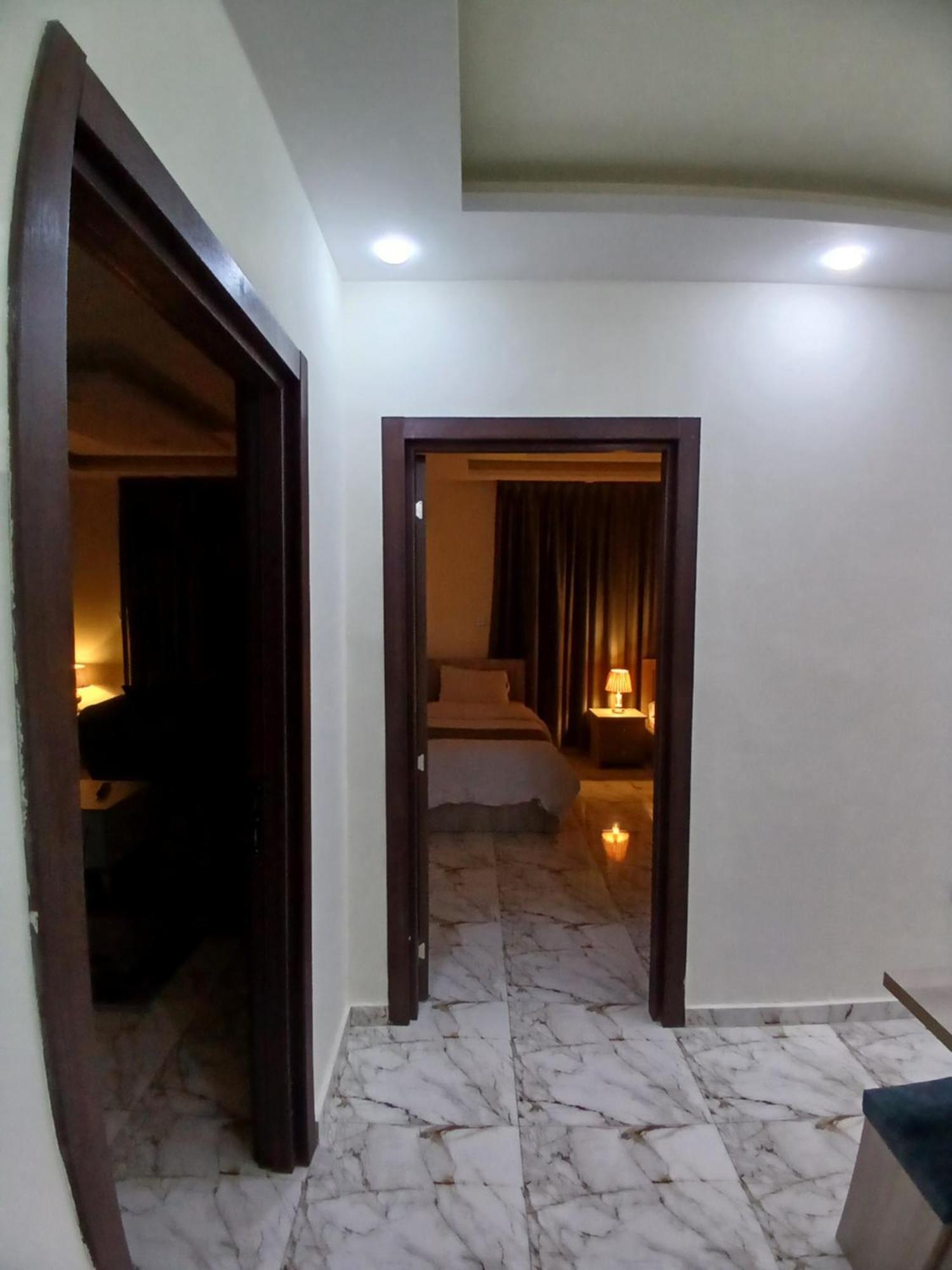 Dream House Hotel Dzseras Kültér fotó