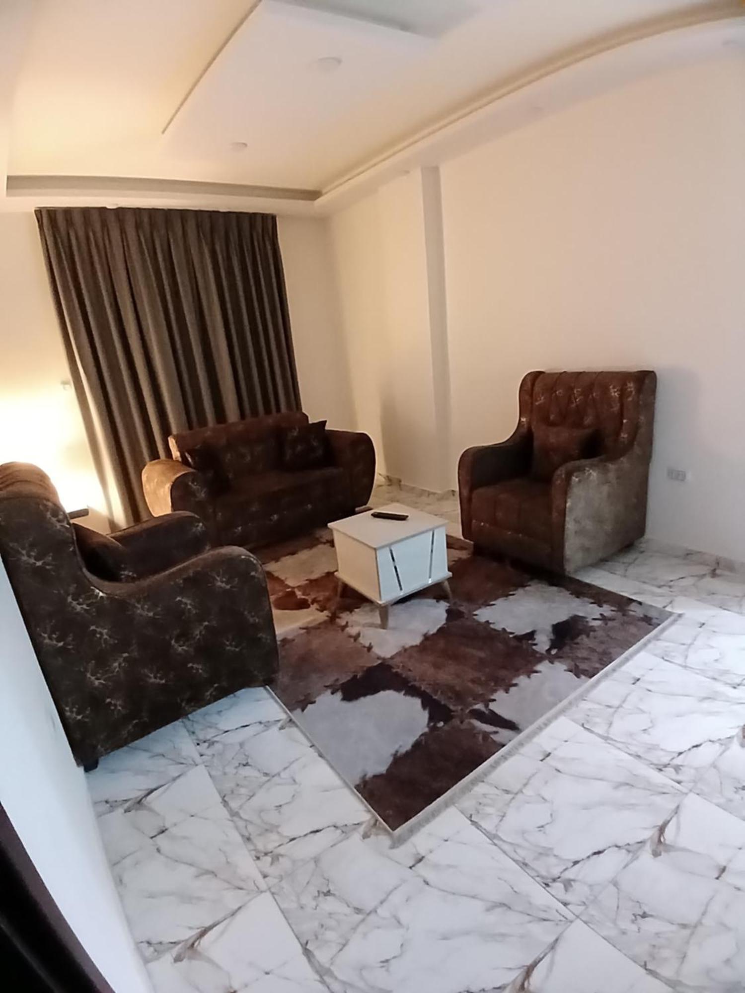 Dream House Hotel Dzseras Kültér fotó